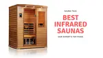 Best Infrared Saunas