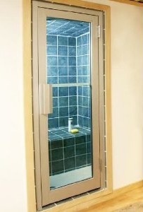 Amerec Steam Shower