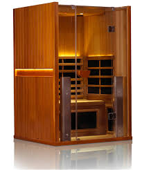 Infrared Saunas