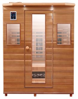 Health Mate Sauna