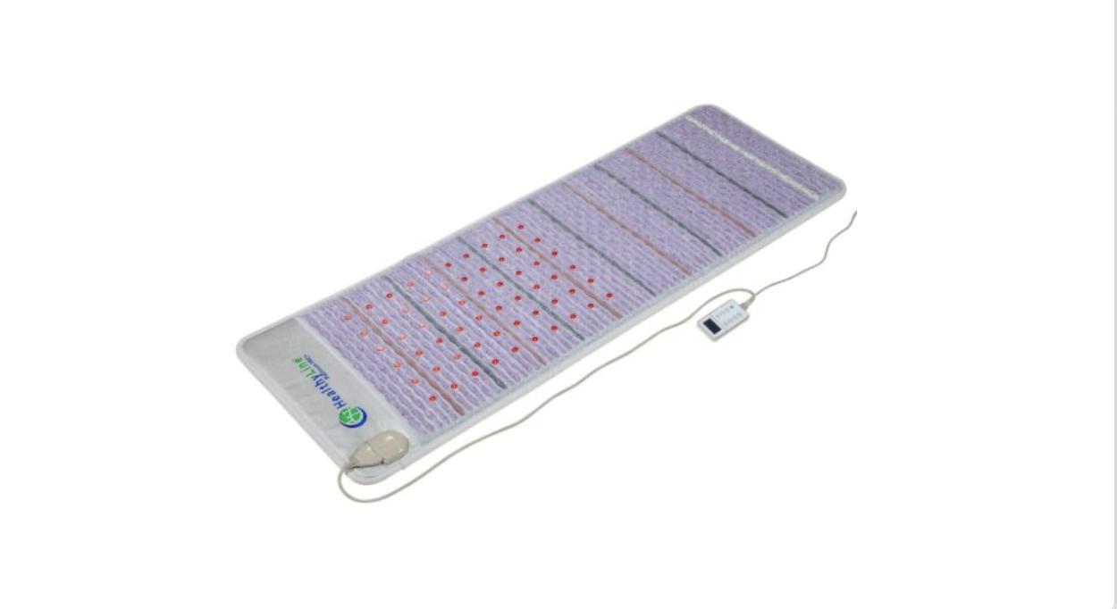 What Are Infrared PEMF Mats & How Do You Find The Best One?
