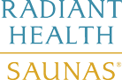 Radiant Health Saunas Logo