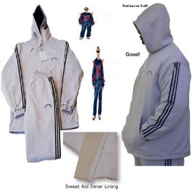 Realsauna Sauna Suit