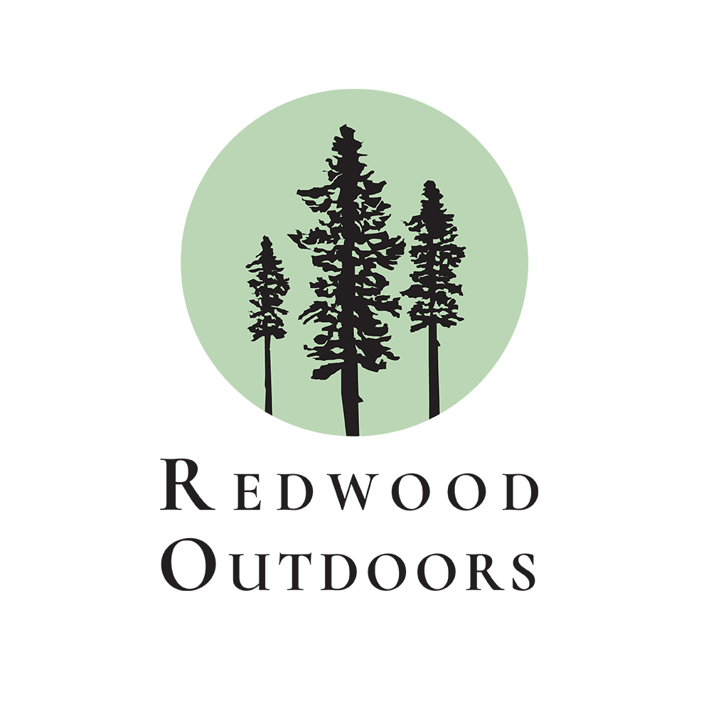 Redwood Outdoors Logo