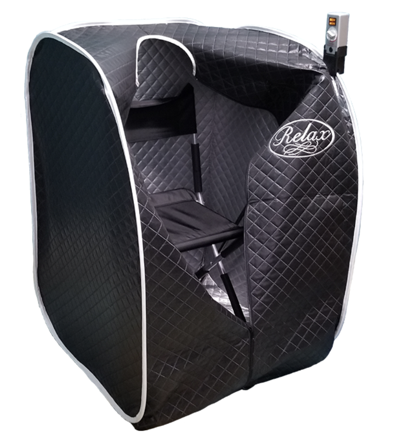 Relax Portable Infrared Sauna