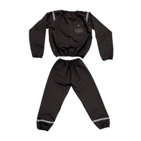 Sauna Exercise Suit