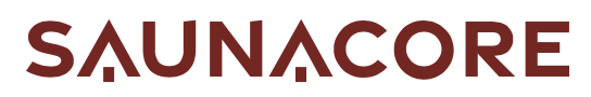 Saunacore New Logo