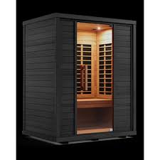Sun Home Equinox Sauna