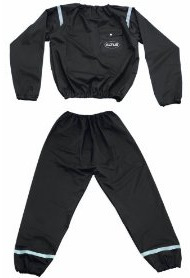 Altus Athletic Thermal Training Suit