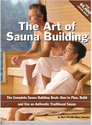 The Art of Sauna Building
