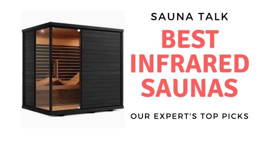 Best Home Sauna 3