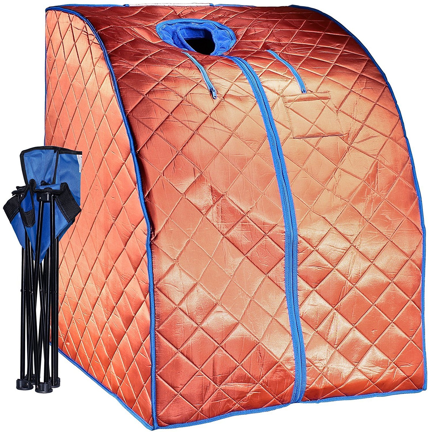 Durherm Portable Infrared Sauna