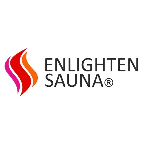 Enlighten Sauna Logo