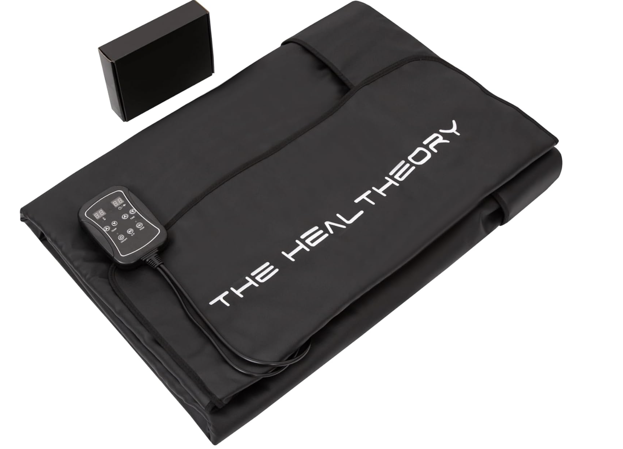 Healtheory Refresh Sauna Blanket
