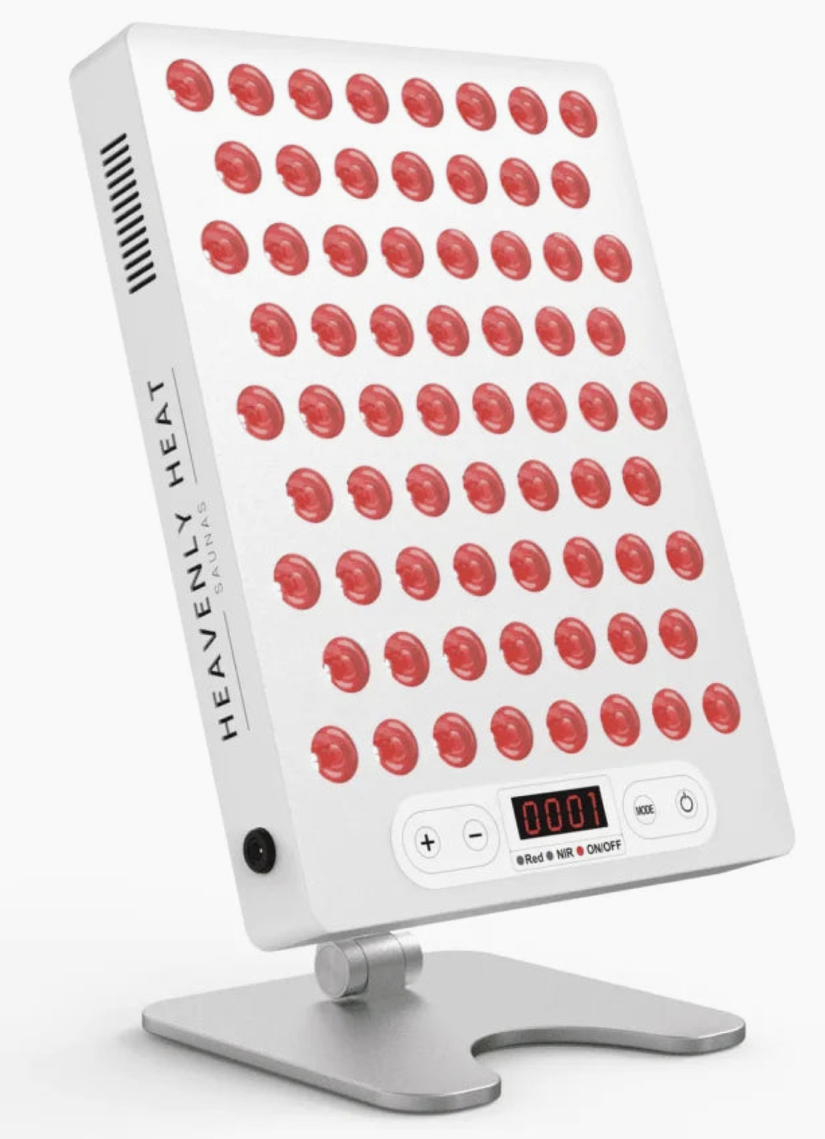 Red Light sauna