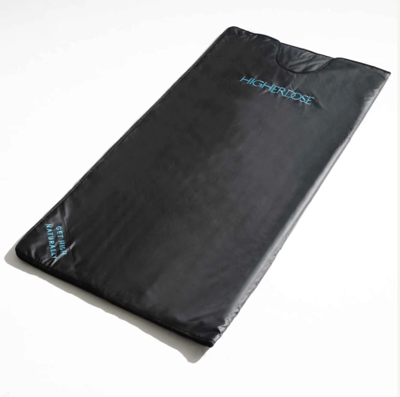 Higher Dose IR Sauna Blanket