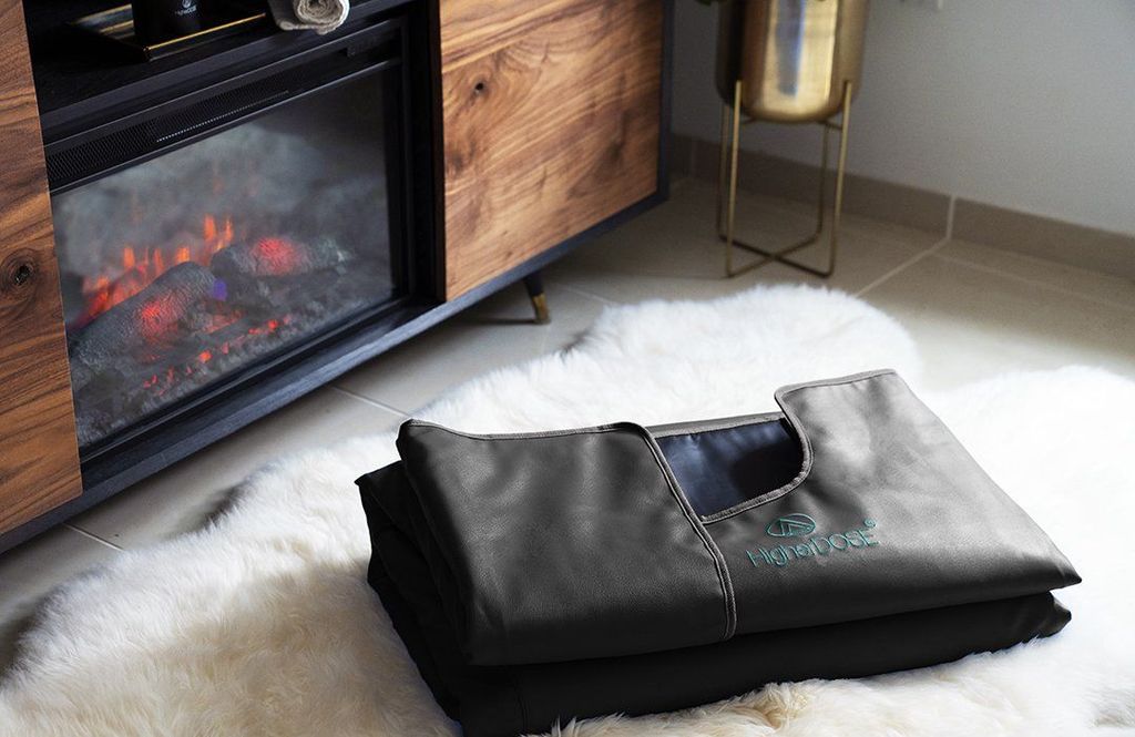 Infrared Sauna Blanket Reviews 2020 Which are the Best?