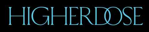 HigherDose Logo