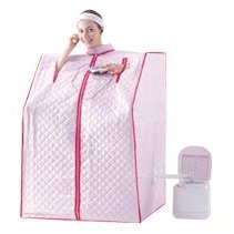 Portable Steam Saunas