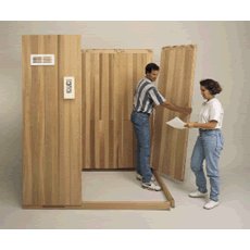 Finlandia Pre-Built Sauna Kit