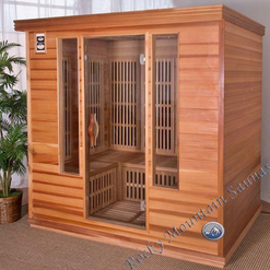 Rocky Mountain Saunas