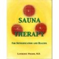 Sauna Therapy