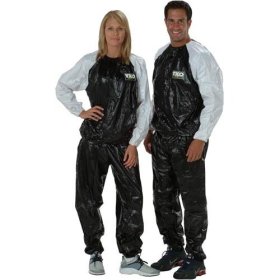 vinyl sweat suits weight loss