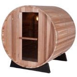 Sauna Buying Guide