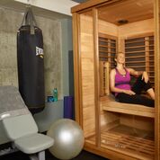 Sunlighten Saunas - Far Infrared