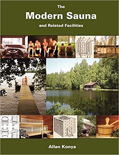 The Modern Sauna Book